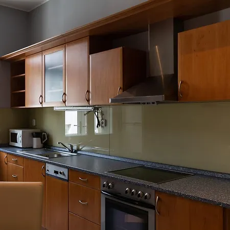 Apartment Apart Residence Old Town Prague