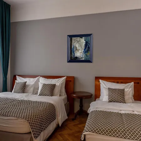 Apart Residence Old Town