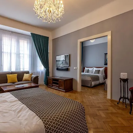 Apart Residence Old Town
