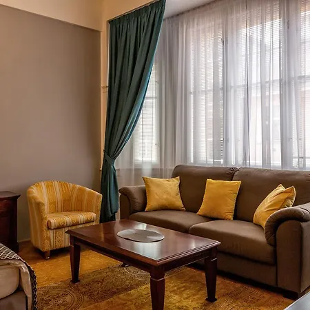Apart Residence Old Town